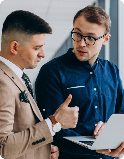 contact us for details