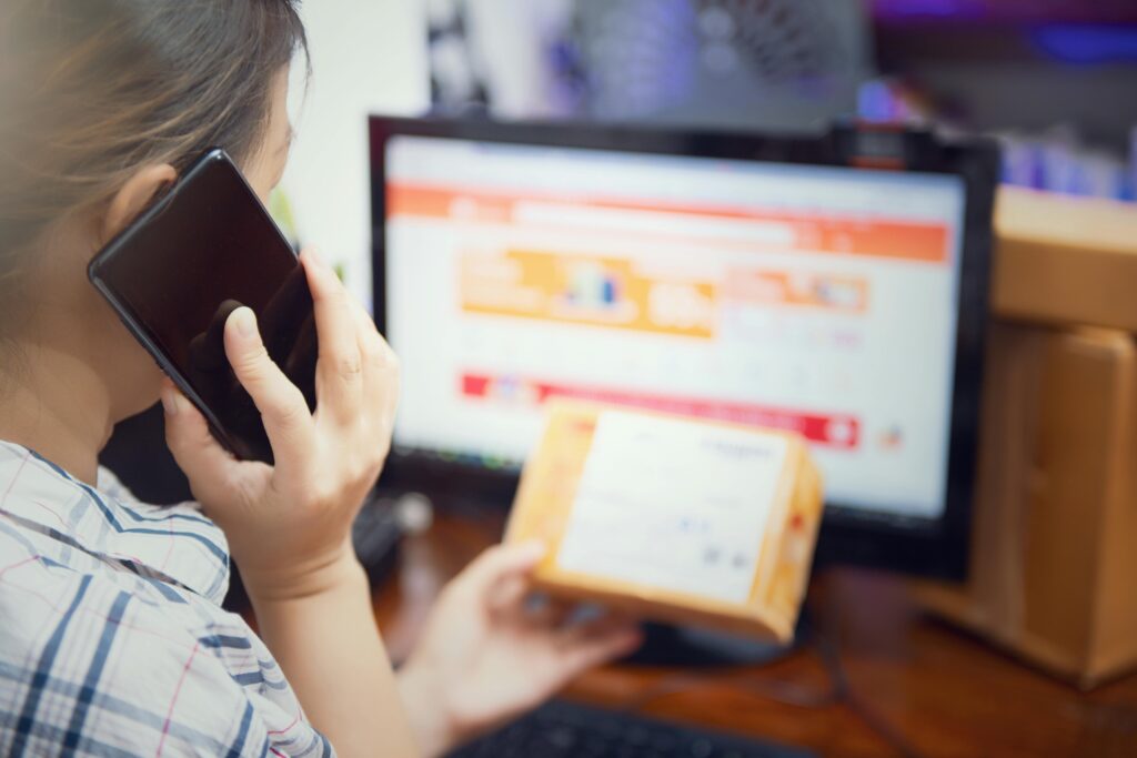 shopify dropshipping