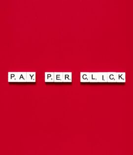 pay per click