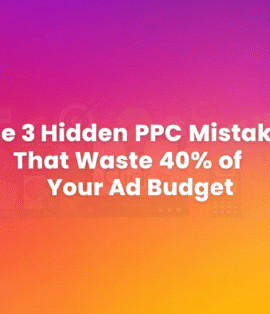 ppc compaign